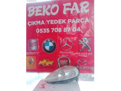 FİAT PUNTO SOLFAR