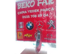 Opel Corsa stop sag