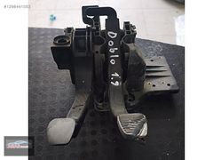 FİAT DOBLO FREN - GAZ PEDAL ORJINAL ÇIKMA