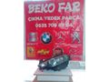 EGEA SOL FAR LETLİ
