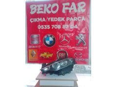 EGEA SOL FAR LETLİ