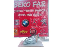 FORD FOKUS SOl FAR