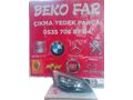 OPEL ASTRA J. SAGFAR LETLİ