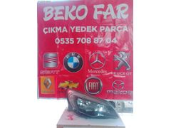OPEL ASTRA J. SAGFAR LETLİ
