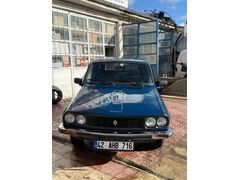 Webostalı  R 12 TSW 1989 Model