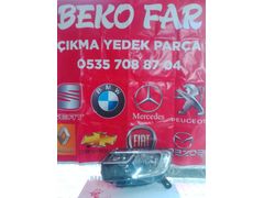 Renault sembol sol letlifar