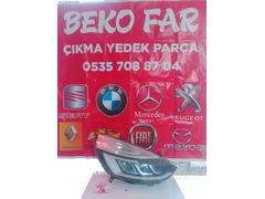 CLİO İKON SAGFAR LETLİ