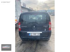 PEUGEOT BİPPER 2012 SAĞ - SOL TAŞIYICI ORJINAL ÇIKMA
