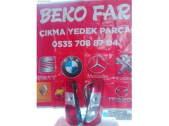 DACİA DAKKIR SOL STOP
