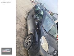 PEUGEOT BİPPER 2012 KAPUT ORJINAL ÇIKMA