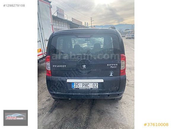 PEUGEOT BİPPER 2012 SAĞ -SOL STOP ORJINAL ÇIKMA
