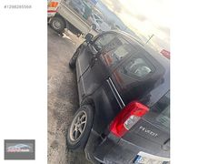 PEUGEOT BİPPER 2012 SOL ARKA KESME ÇAMURLUK ORJINAL ÇIKMA