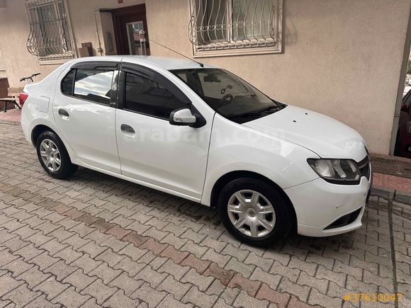 Sahibinden Renault Symbol 1.5 dCi Joy 2015 Model 