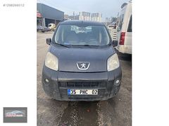 PEUGEOT BİPPER 2012 1.4 DİZEL MOTOR İÇ TESİSAT ORJINAL ÇIKMA
