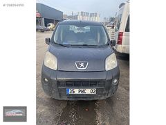 PEUGEOT BİPPER 2012 1.4 DİZEL KRANK MİLİ ORJINAL ÇIKMA