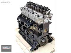 HYUNDAI H100 MİNİBÜS KOMPLE SIFIR MOTOR ORJINAL ÇIKMA