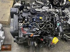 RENAULT KANGOO 1.5 DİZEL KOMPLE REVİZYON MOTOR ORJINAL ÇIKMA