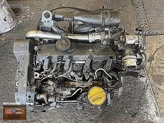 PEUGEOT RIFTER 1.5 EURO6 KOMPLE MOTOR ORJINAL ÇIKMA