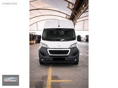 PEUGEOT BOXER 2021 MODEL 2,2 DİZEL KOMPLE DOLU MOTOR