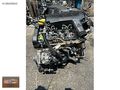 FORD TRANSİT W347 2.5 TCİ ARKADAN MARŞ MOTOR ORJINAL ÇIKMA
