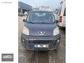 PEUGEOT BİPPER 2012 1.4 DİZEL HAVA FİLTRE KUTUSU ORJINAL ÇIKMA