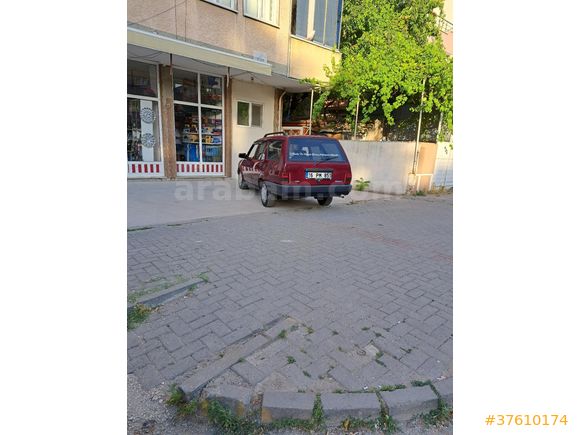 Sahibinden Tofaş Kartal S 1996 Model