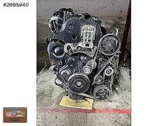 PEUGEOT BIPPER 1.4 DV4 EURO4 KOMPLE MOTOR ORJINAL ÇIKMA