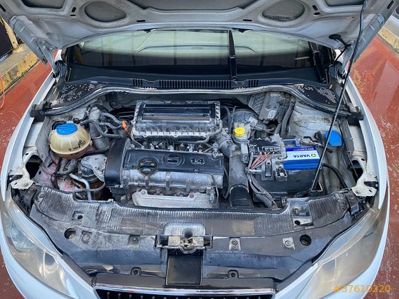 Sahibinden Seat Ibiza 1.4 Copa Plus 2011 Model Bursa