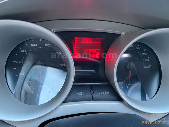 Sahibinden Seat Ibiza 1.4 Copa Plus 2011 Model Bursa
