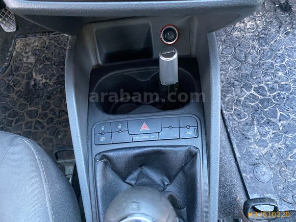 Sahibinden Seat Ibiza 1.4 Copa Plus 2011 Model Bursa
