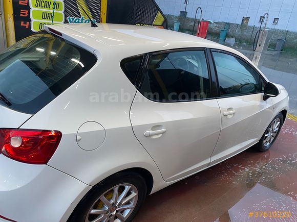 Sahibinden Seat Ibiza 1.4 Copa Plus 2011 Model Bursa