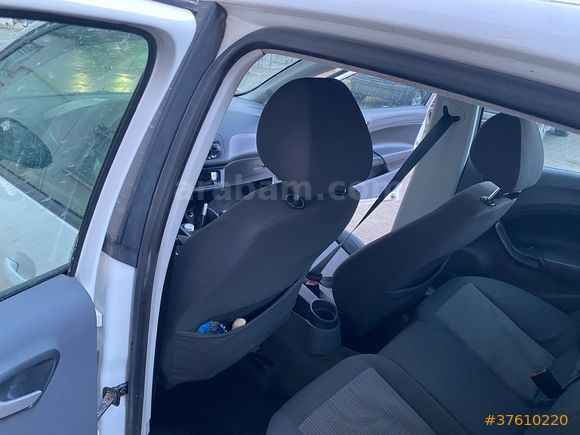 Sahibinden Seat Ibiza 1.4 Copa Plus 2011 Model Bursa