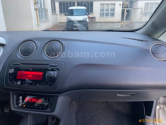 Sahibinden Seat Ibiza 1.4 Copa Plus 2011 Model Bursa
