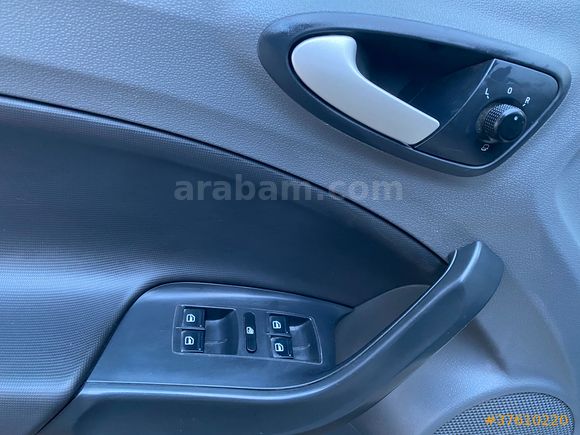 Sahibinden Seat Ibiza 1.4 Copa Plus 2011 Model Bursa