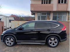 Sahibinden Honda CR-V 1.6 i-DTEC Elegance 2014 Model  159878 km Siyah