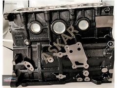 HYUNDAI STAREX MOTOR ALT KISIM SIFIR ORJINAL ÇIKMA