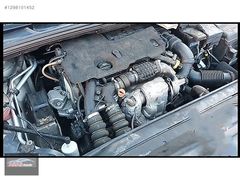 CITROEN BERLINGO 1.6 EURO6 KOMPLE MOTOR ORJINAL ÇIKMA