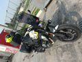 Sahibinden CFmoto 250CL-X