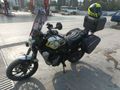 Sahibinden CFmoto 250CL-X