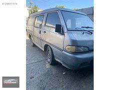 HYUNDAI H100 ŞASİ ORJINAL ÇIKMA