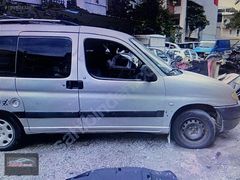 PEUGEOT PARTNER ÖN ARKA AMORTİSÖR ORJINAL ÇIKMA
