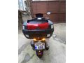 Sahibinden Arora ZRX 200 