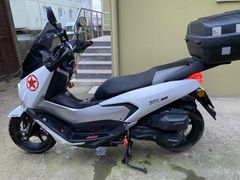 Sahibinden Arora ZRX 200 