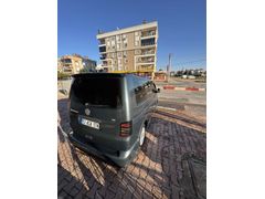 Sahibinden Volkswagen Transporter 2.5 TDI Camlı Van 2004 Model 