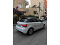 Sahibinden Audi A1 1.6 TDI Attraction 2012 Model 