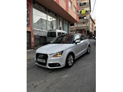 Sahibinden Audi A1 1.6 TDI Attraction 2012 Model 