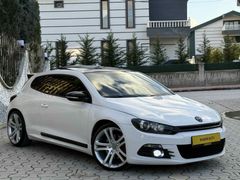 Galeriden Volkswagen Scirocco 1.4 TSi Sportline 2012 Model Konya