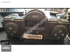 RENAULT KANGOO 3 KLİMA KONTROL PANELİ ÇIKMA ORJ 05425581614