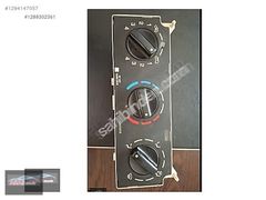 PEUGEOT PARTNER KLİMA KONTROL PANELİ ÇIKMA ORJ 05425581614