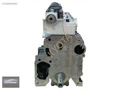 HYUNDAI H100 MİNİBÜS KOMPLE MOTOR SIFIR 05536801313